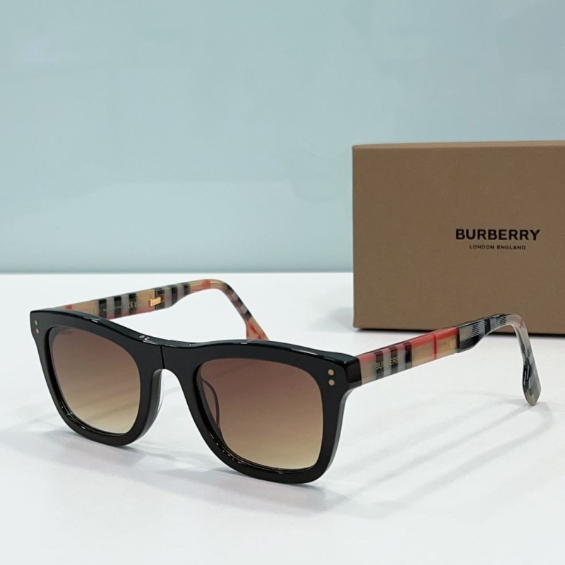 Burberry Sunglasses